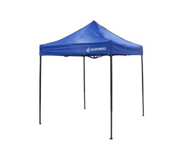 Gazebo Articulado Pagoda 2x2m ***COM DEFEITO***